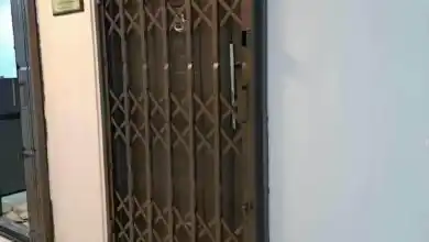 تولیدی حفاظ آکاردئونی