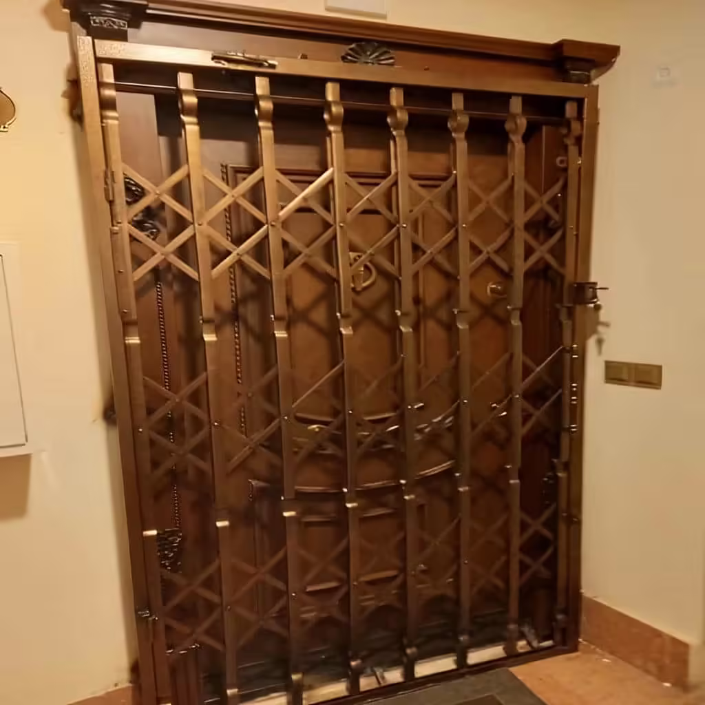 خرید حفاظ ضد سرقت