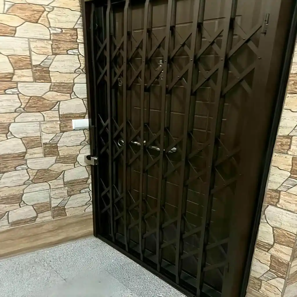 حفاظ آکاردئونی ضد سرقت