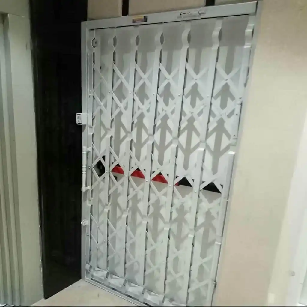 نصب حفاظ ضد سرقت