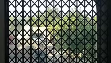 ساخت درب متحرک آکاردئونی در تهران