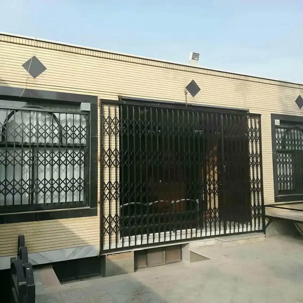 قیمت درب آکاردئونی تهران قیمت درب آکاردئونی تهران