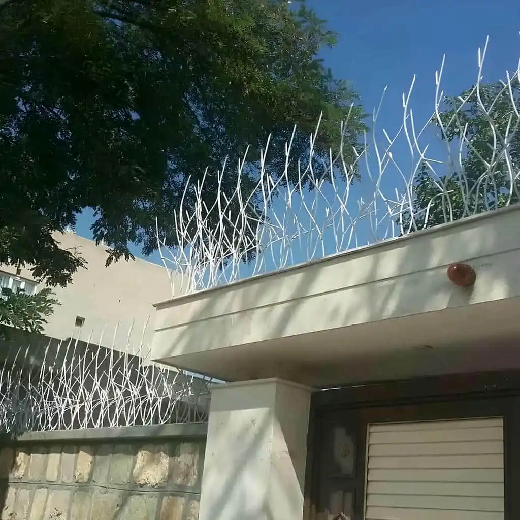 تولید حفاظ شاخ گوزنی تولید حفاظ شاخ گوزنی