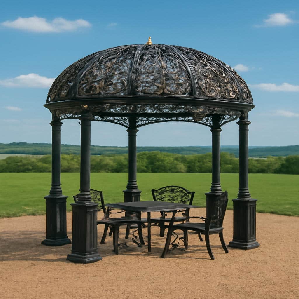 قیمت آلاچیق الیزه