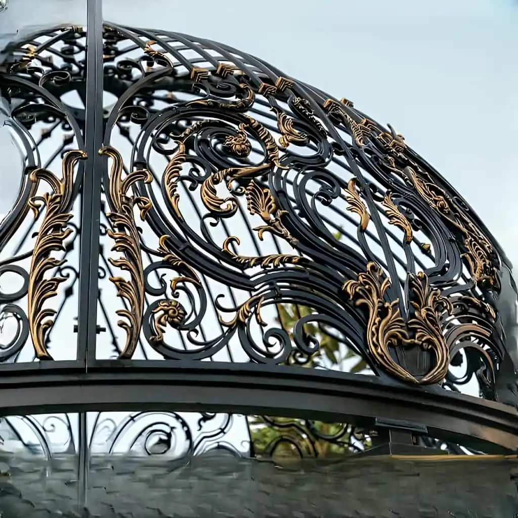 فروش آلاچیق الیزه