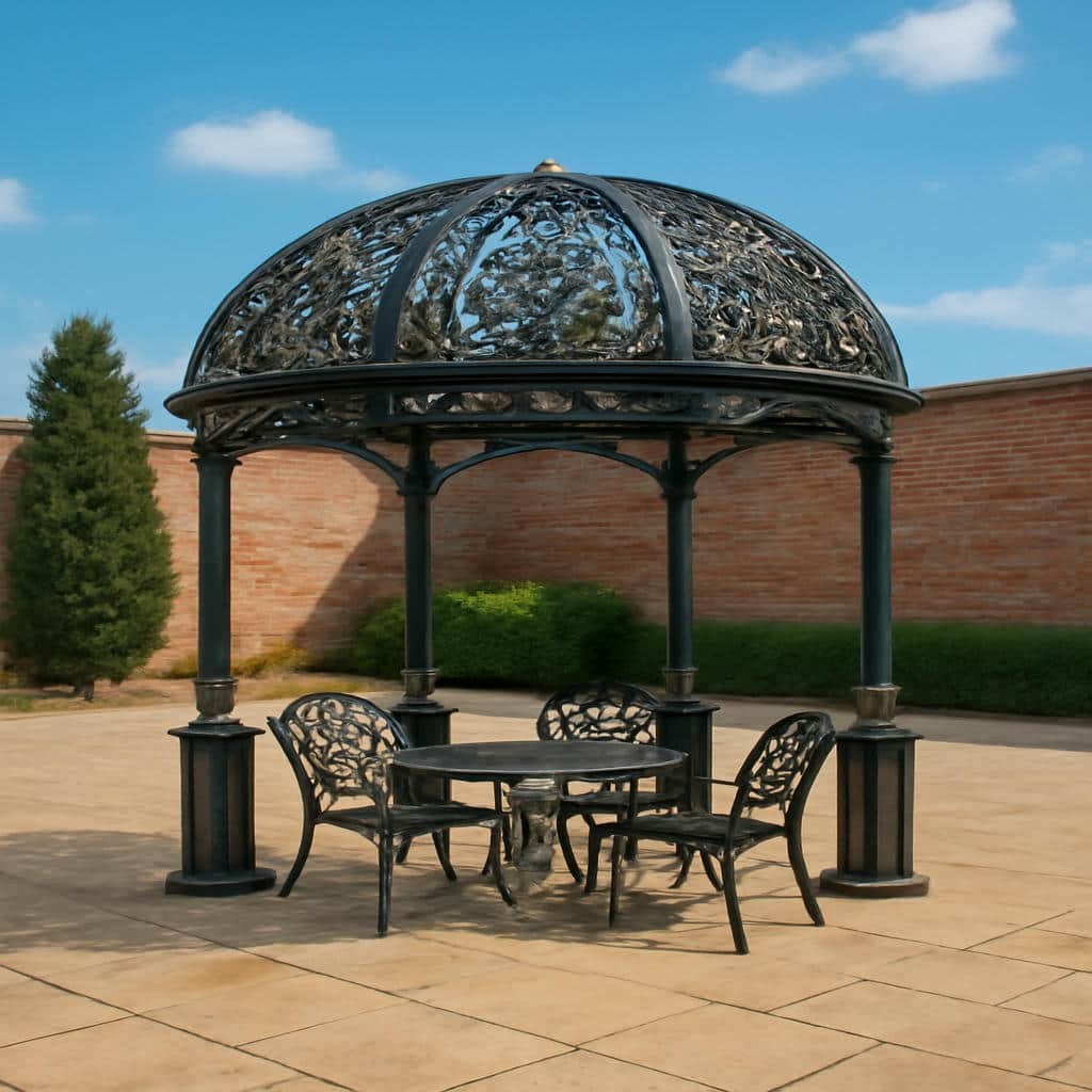 تولید آلاچیق الیزه