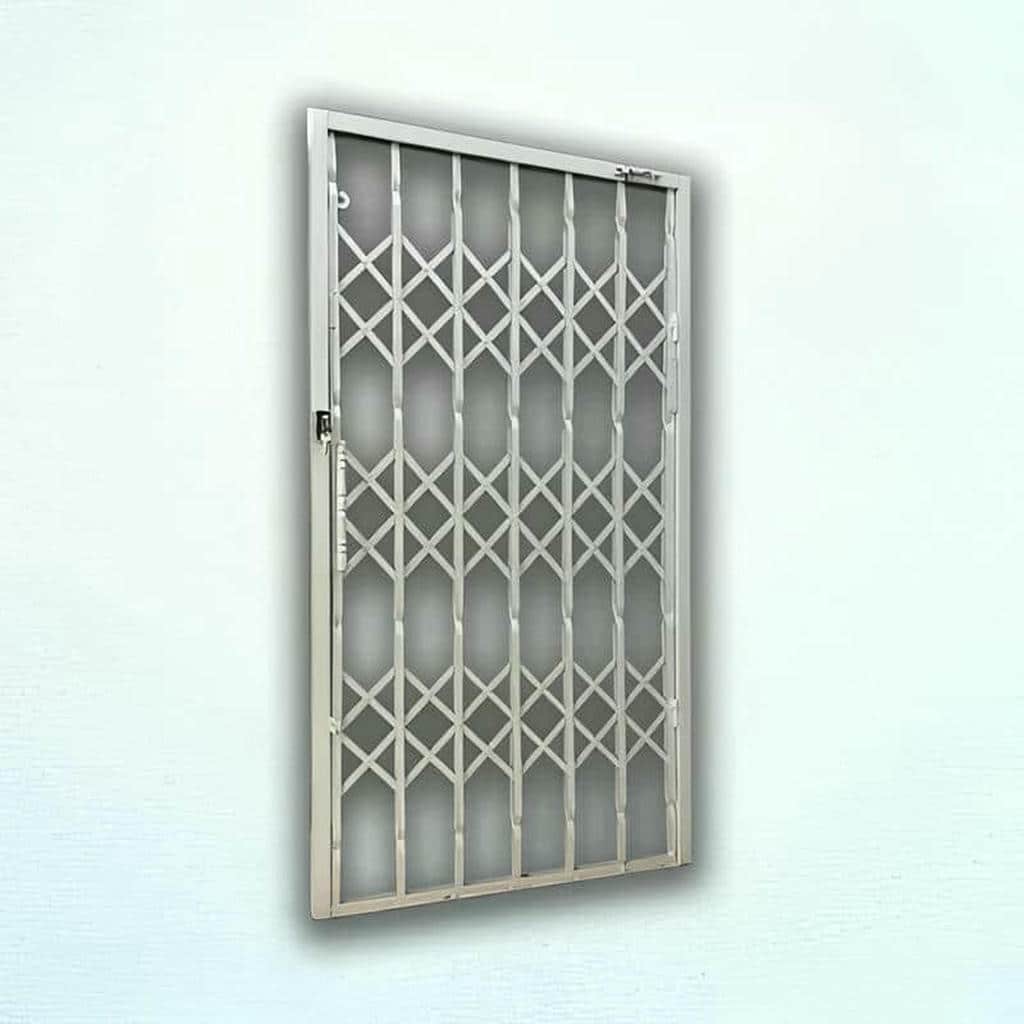 تولیدکننده درب آکاردئونی ۳ گل تسمه ۲ سانتی متر