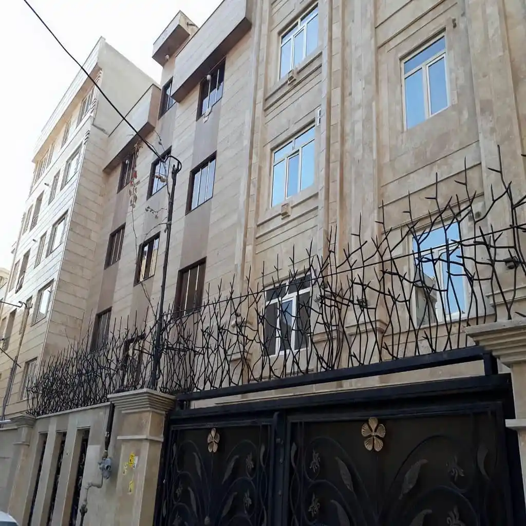 خرید حفاظ بوته ای تراکم ۶۷