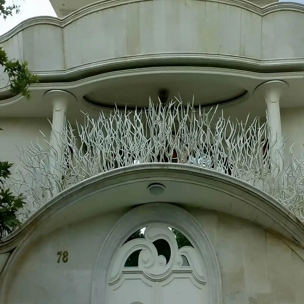 قیمت حفاظ بوته ای تراکم ۸۸