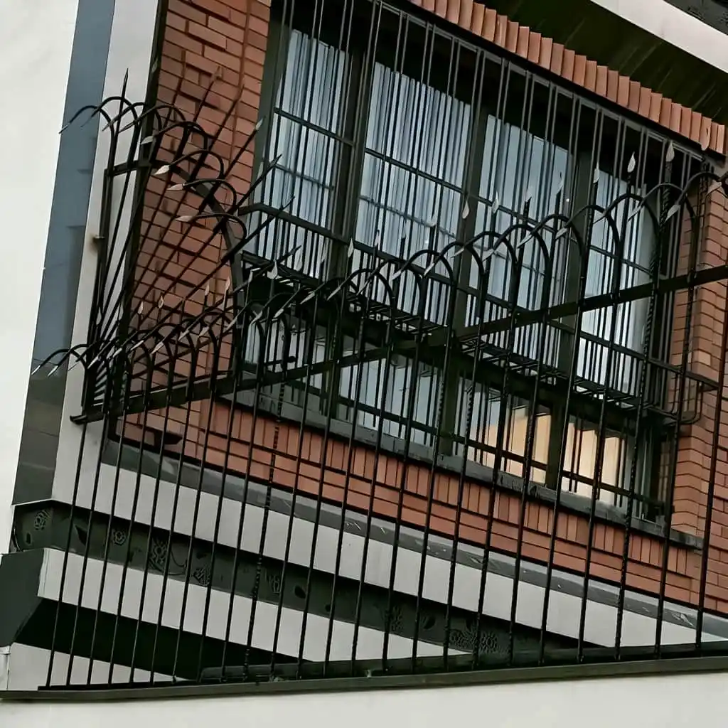 قیمت حفاظ سرنیزه ای