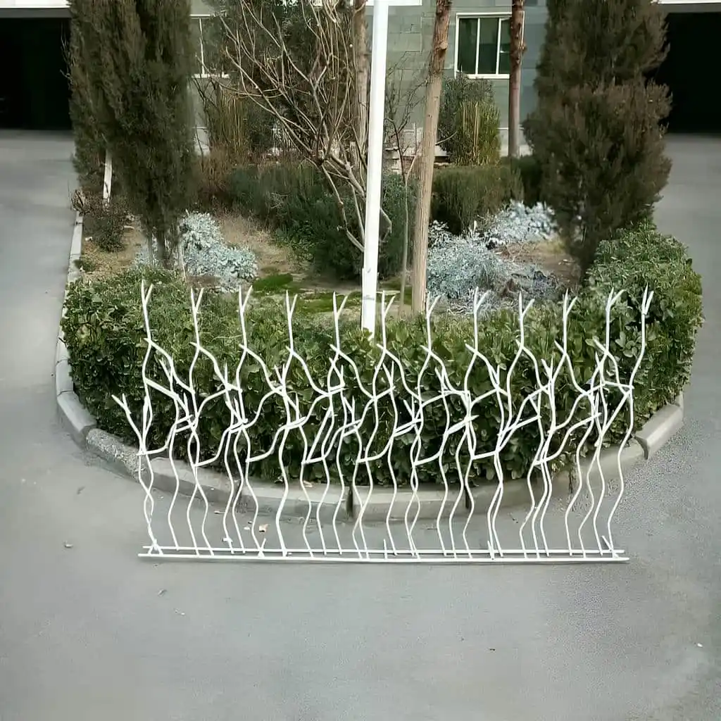 قیمت حفاظ شاخ گوزنی تراکم ۳۱