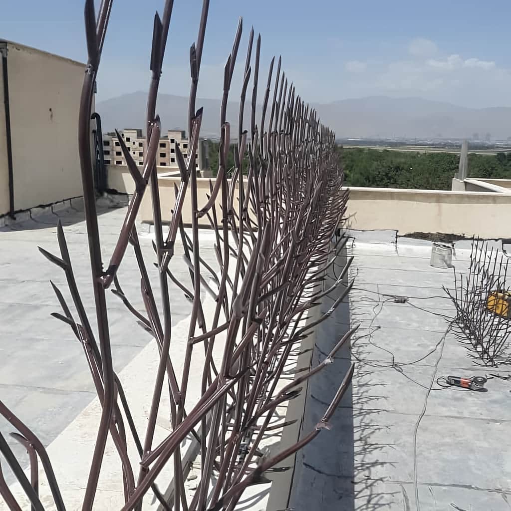 خرید حفاظ شاخ گوزنی تراکم ۳۱