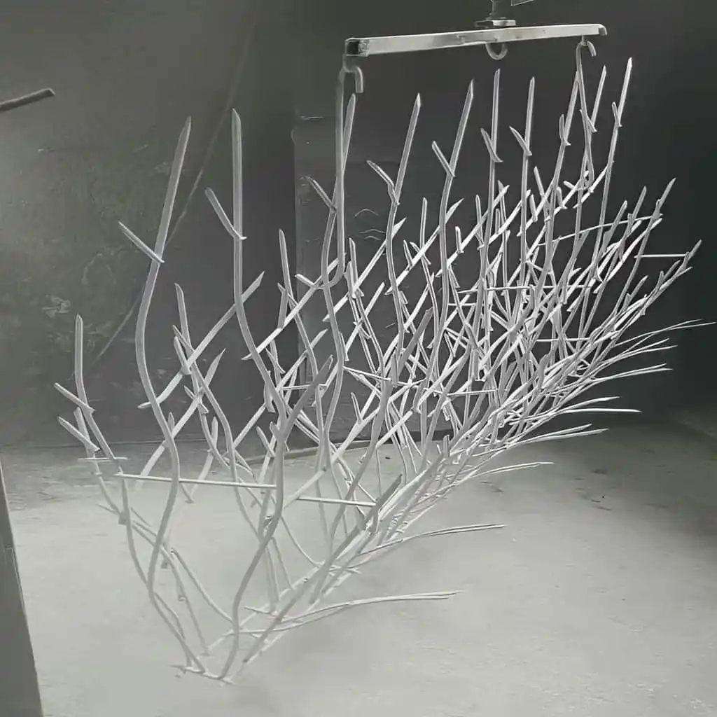 خرید حفاظ شاخ گوزنی تراکم ۴۰