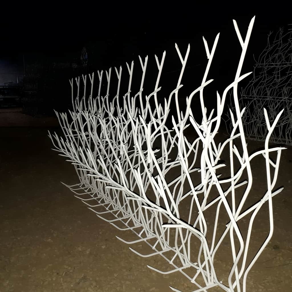 تولیدکننده حفاظ شاخ گوزنی تراکم ۴۰