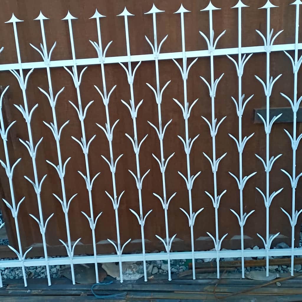 تولیدکننده حفاظ شمشادی