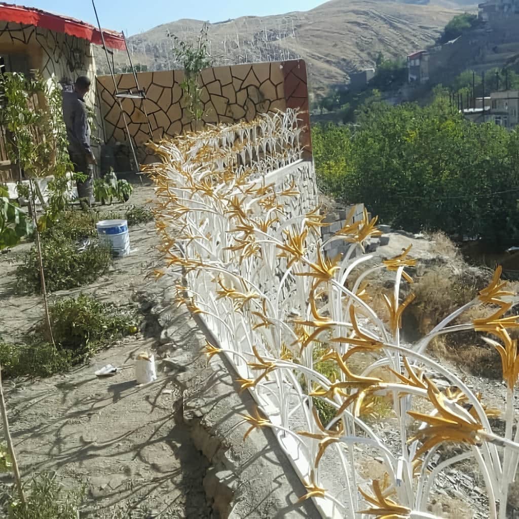 خرید حفاظ غنچه ای