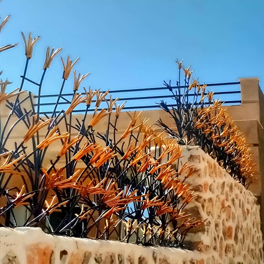 قیمت حفاظ لیلیوم