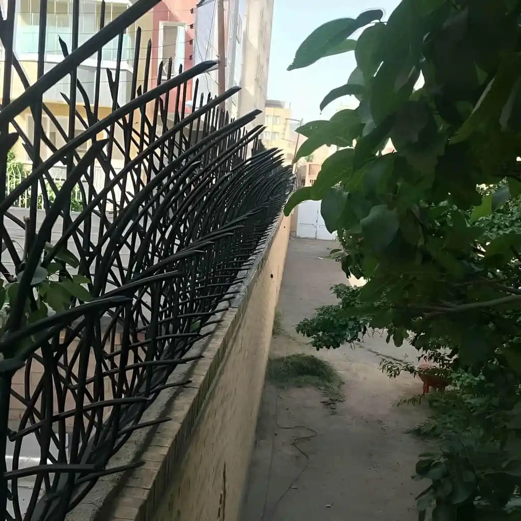 خرید حفاظ نیزار