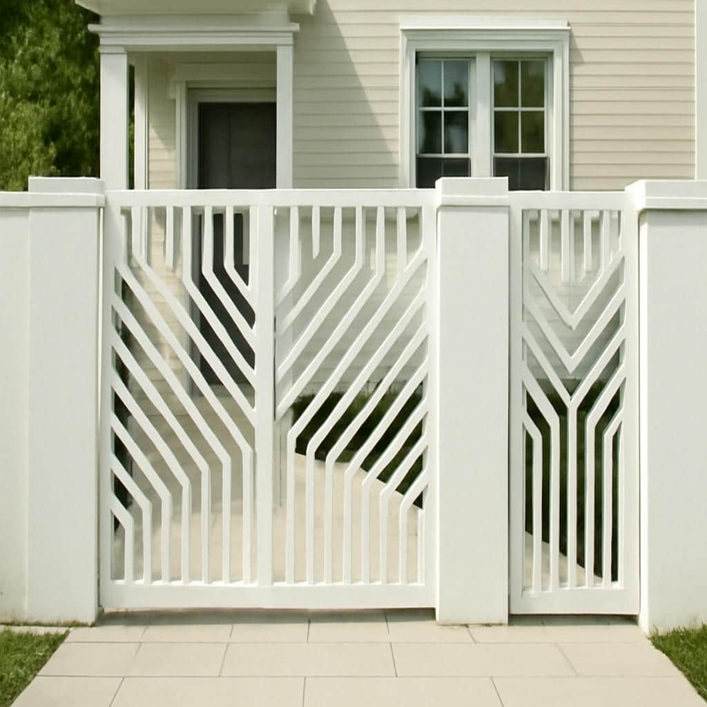 تولید درب مدرن اسپاین