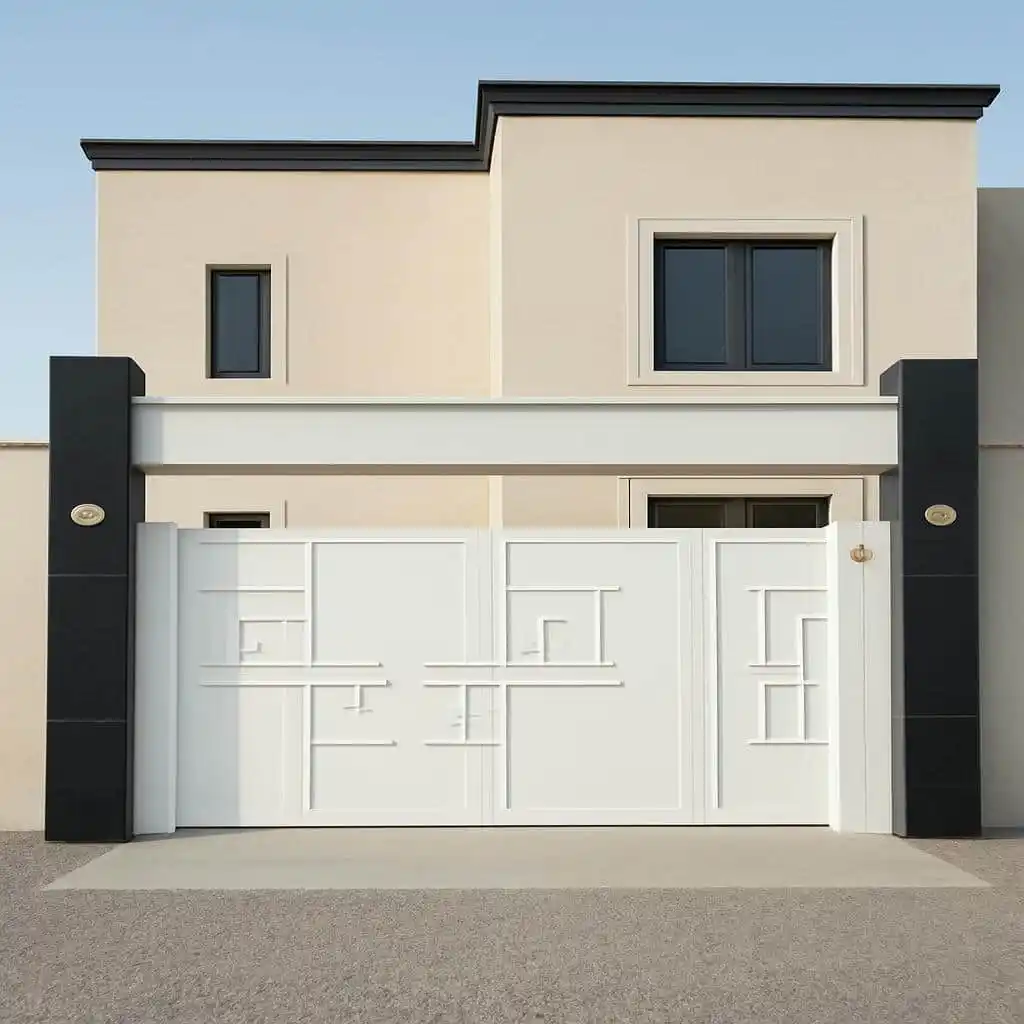 خرید درب مدرن دیلایت