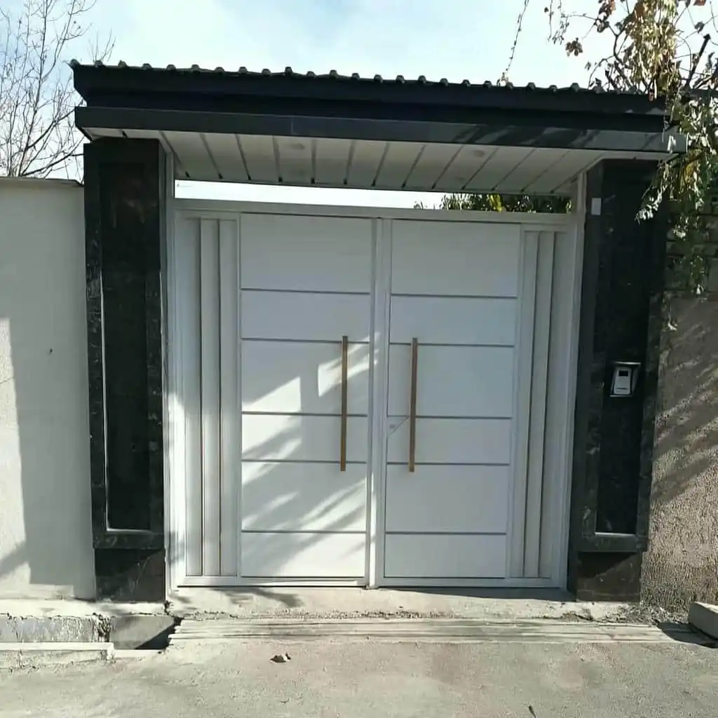 خرید درب مدرن رادون