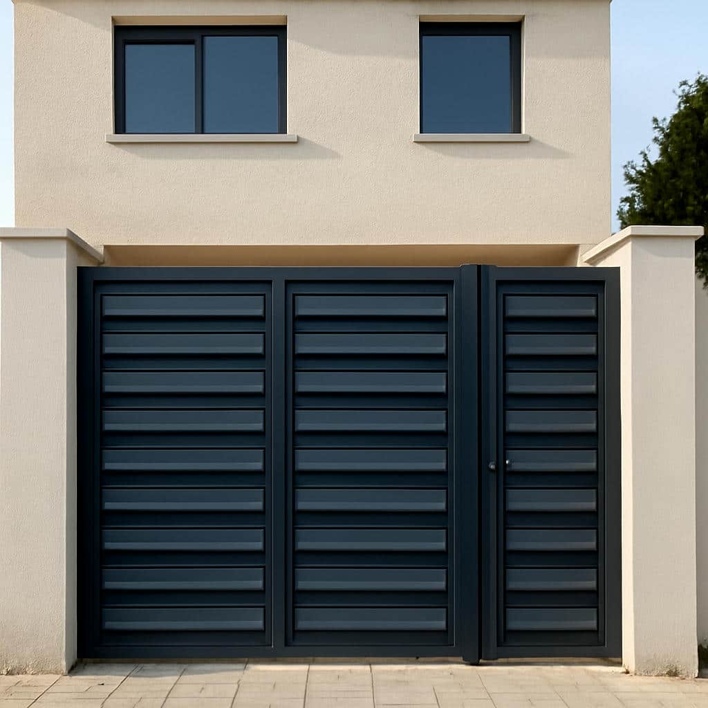 خرید درب مدرن راسا