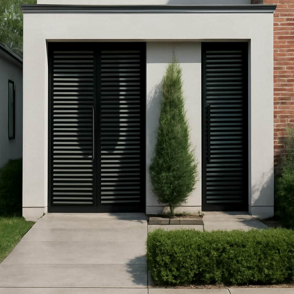 خرید درب مدرن لاینورا