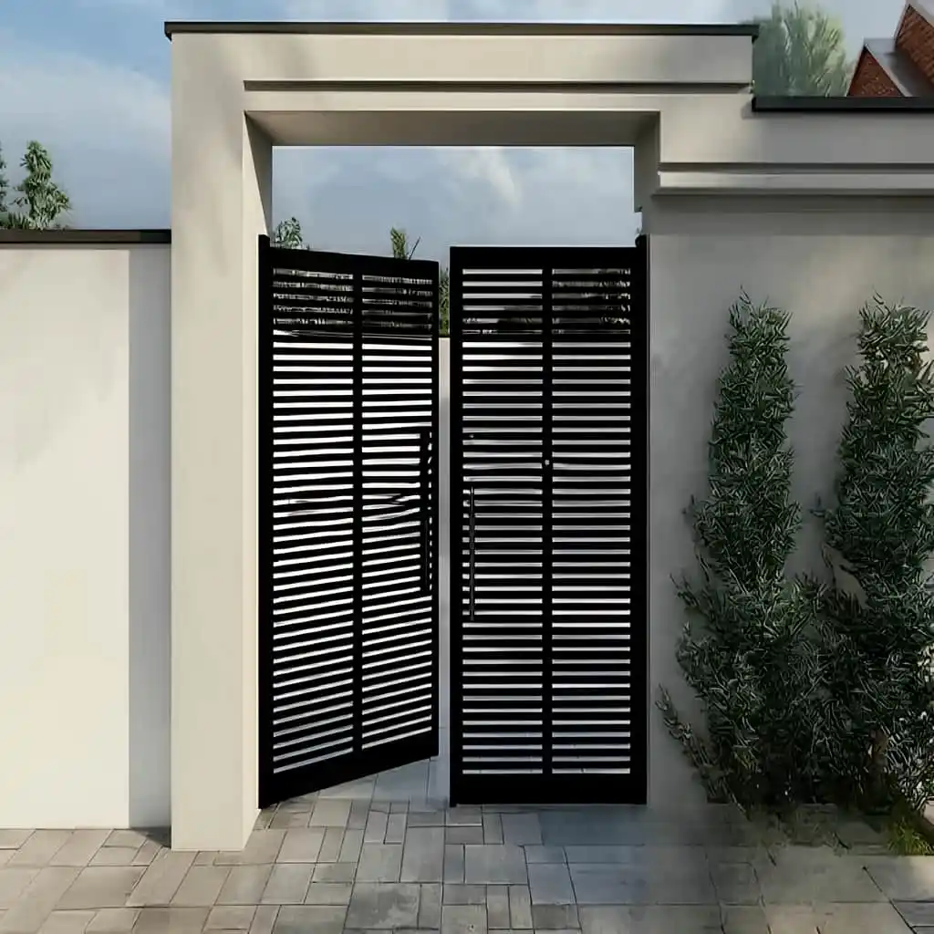 قیمت درب مدرن لاینورا