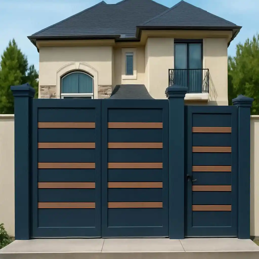 قیمت درب مدرن لیان