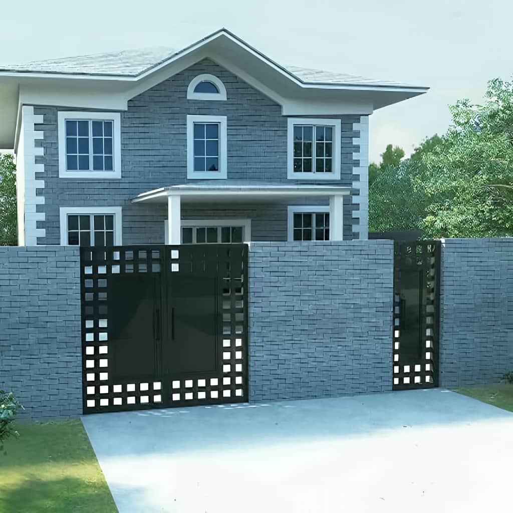 قیمت درب مدرن کوآدرا