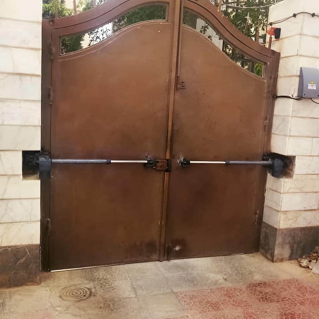 قیمت جک درب پارکینگ اتوماتیک ویلایی در کردان قیمت جک درب پارکینگ اتوماتیک ویلایی در کردان