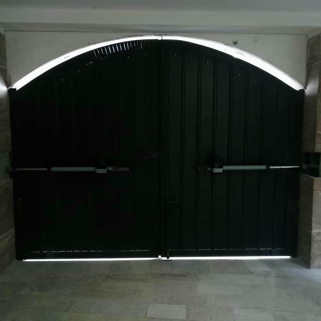 قیمت جک درب پارکینگ اتوماتیک پرتردد در قائمشهر قیمت جک درب پارکینگ اتوماتیک پرتردد در قائمشهر