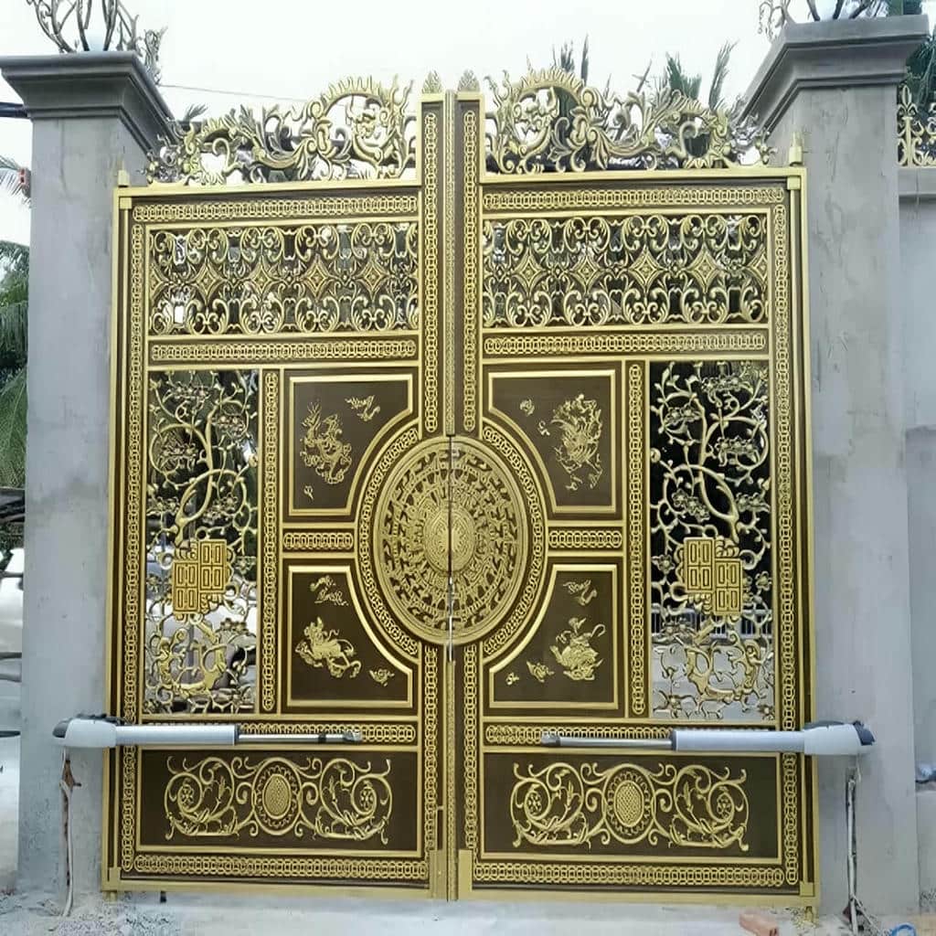 نصب جک درب پارکینگ اتوماتیک اصولی در بابل