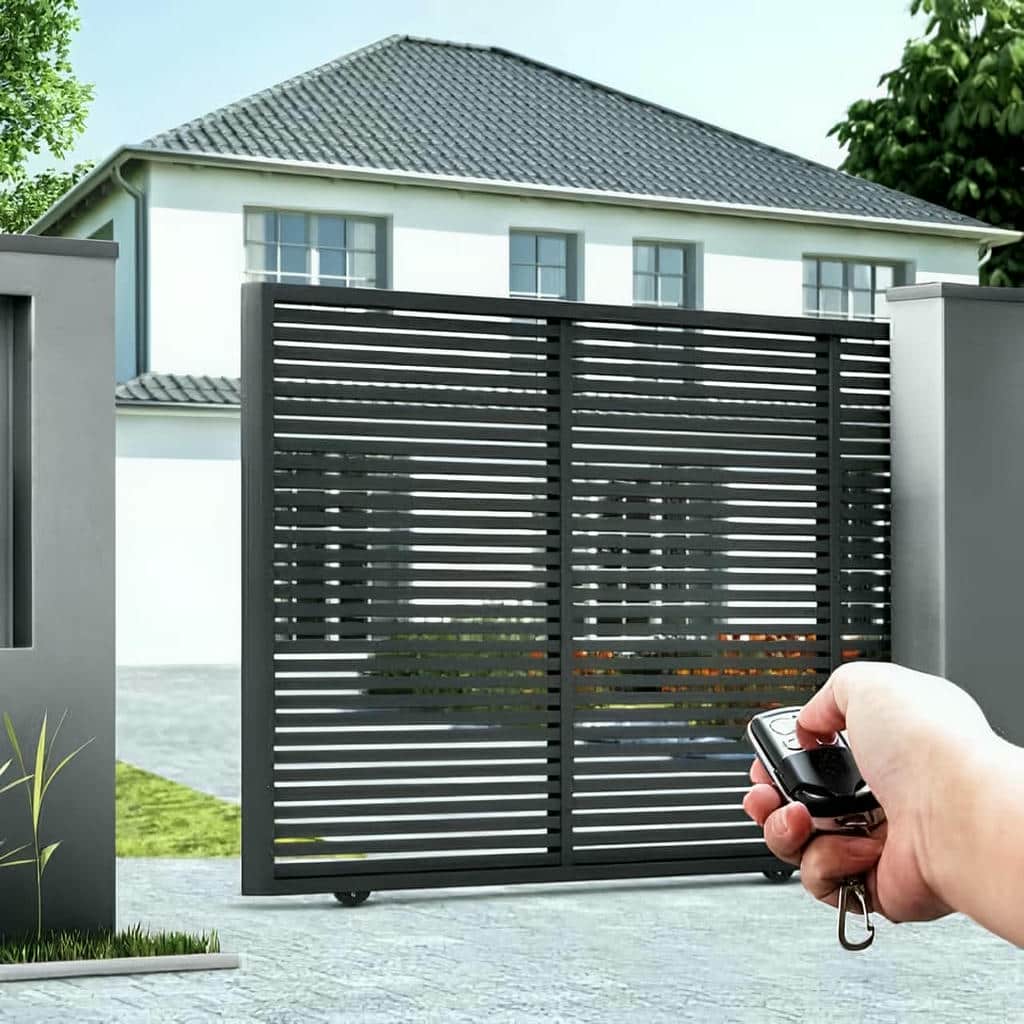 خرید جک درب پارکینگ اتوماتیک ریلی در محمودآباد
