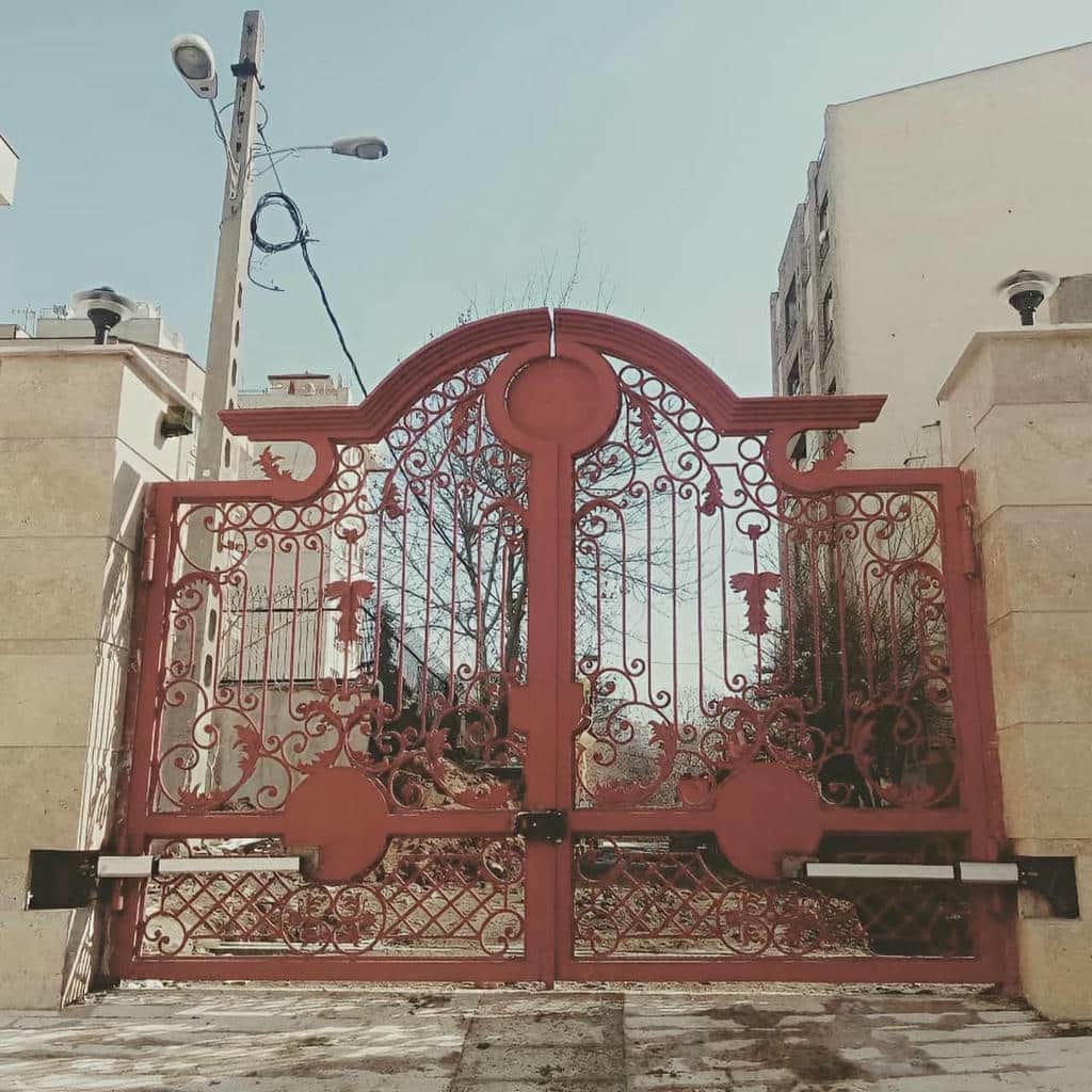قیمت جک درب پارکینگ اتوماتیک پرکار در ایلام قیمت جک درب پارکینگ اتوماتیک پرکار در ایلام