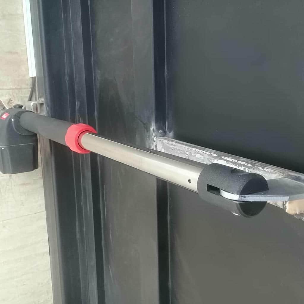 قیمت جک درب پارکینگ اتوماتیک پرتردد در رفسنجان قیمت جک درب پارکینگ اتوماتیک پرتردد در رفسنجان