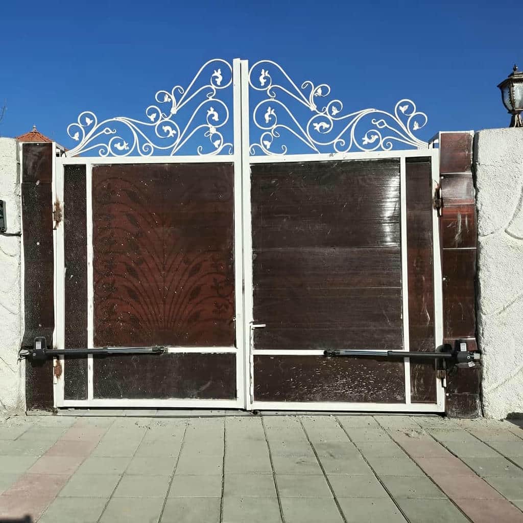 قیمت جک درب پارکینگ اتوماتیک پرتردد در استان مازندران قیمت جک درب پارکینگ اتوماتیک پرتردد در استان مازندران