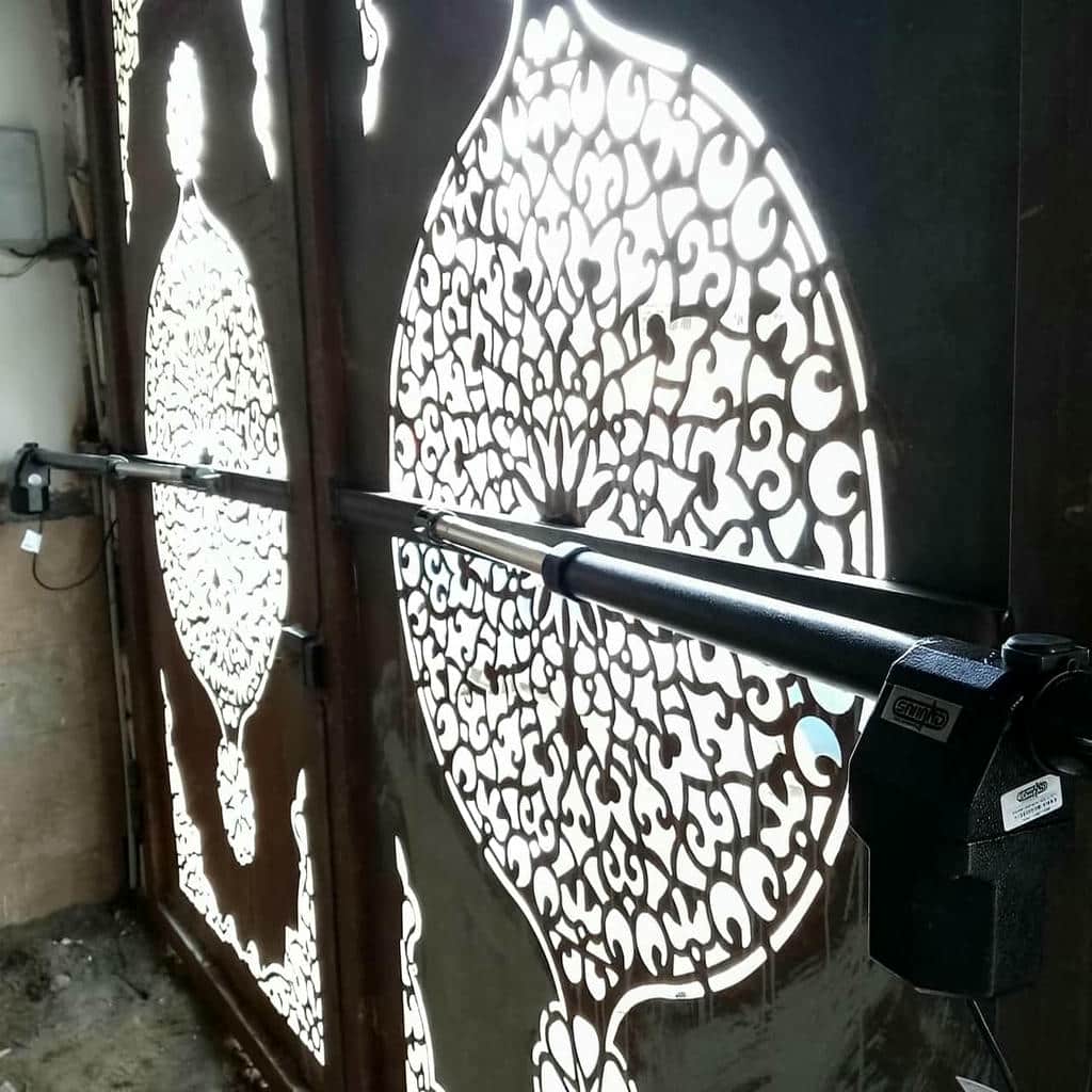 قیمت جک درب پارکینگ اتوماتیک کنترلی در اهواز قیمت جک درب پارکینگ اتوماتیک کنترلی در اهواز
