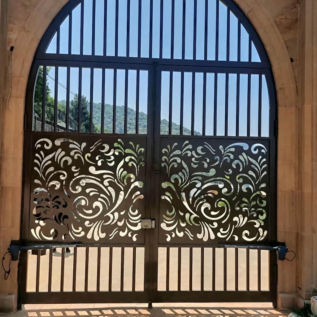 قیمت جک درب پارکینگ اتوماتیک پرتردد در آمل قیمت جک درب پارکینگ اتوماتیک پرتردد در آمل