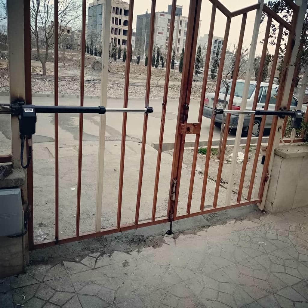 قیمت جک درب پارکینگ اتوماتیک کنترل پایدار در مریوان قیمت جک درب پارکینگ اتوماتیک کنترل پایدار در مریوان