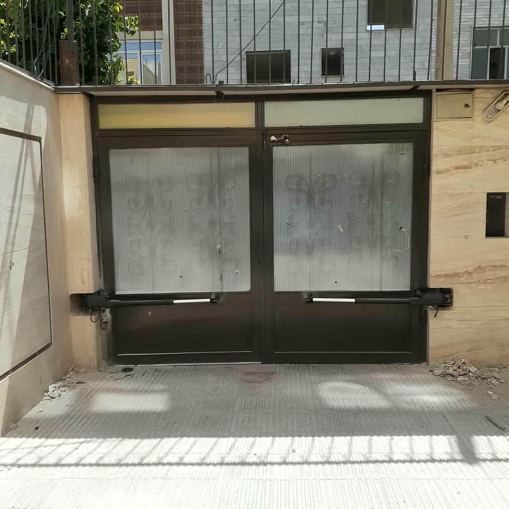 قیمت جک درب پارکینگ اتوماتیک کنترل دقیق در ملارد قیمت جک درب پارکینگ اتوماتیک کنترل دقیق در ملارد