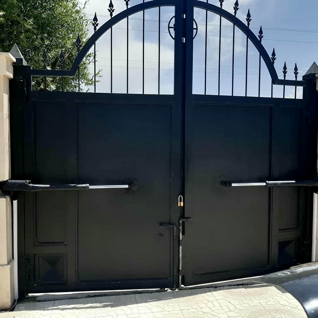 قیمت جک درب پارکینگ اتوماتیک پرتردد در کرج قیمت جک درب پارکینگ اتوماتیک پرتردد در کرج