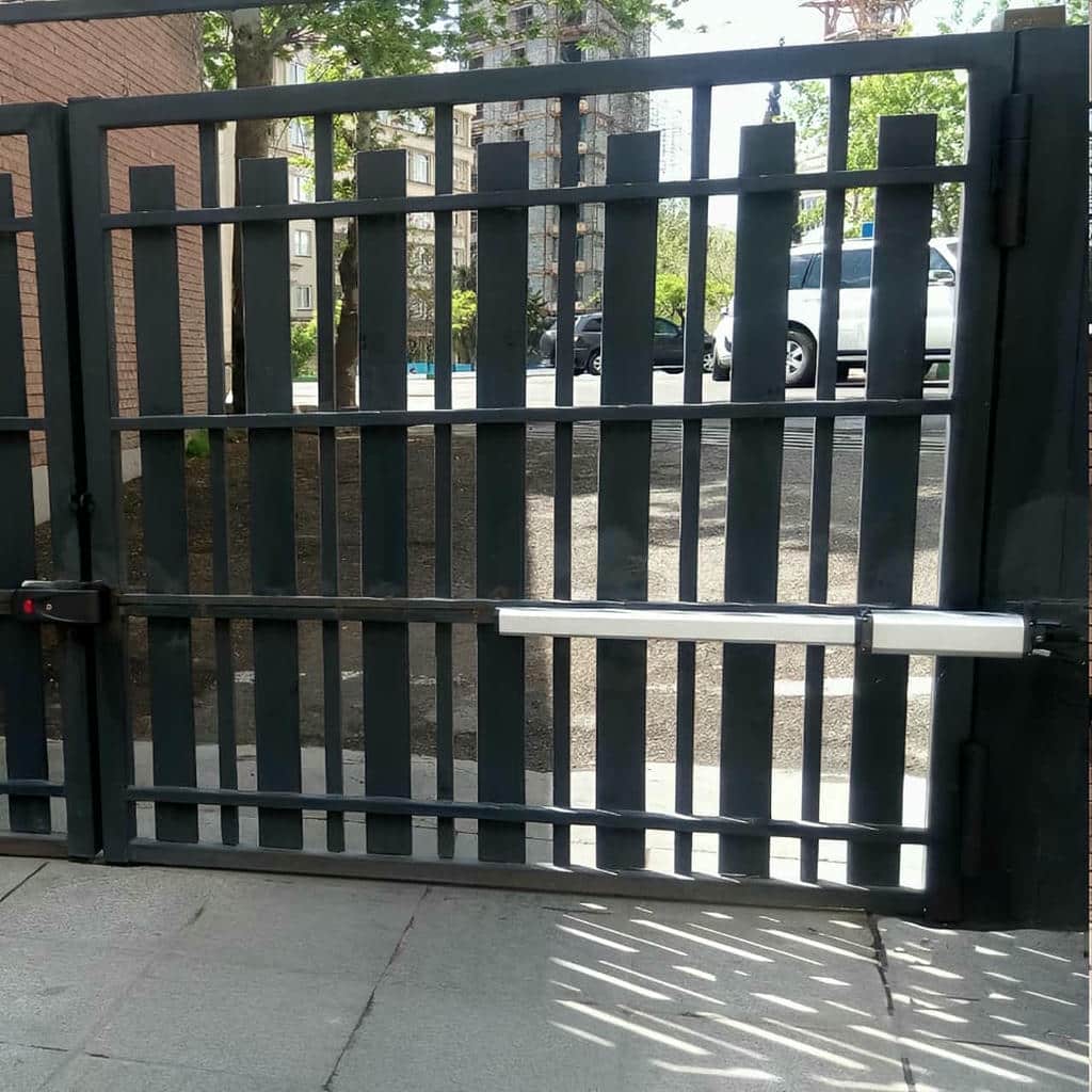 خرید جک درب پارکینگ اتوماتیک بازویی در کمال شهر
