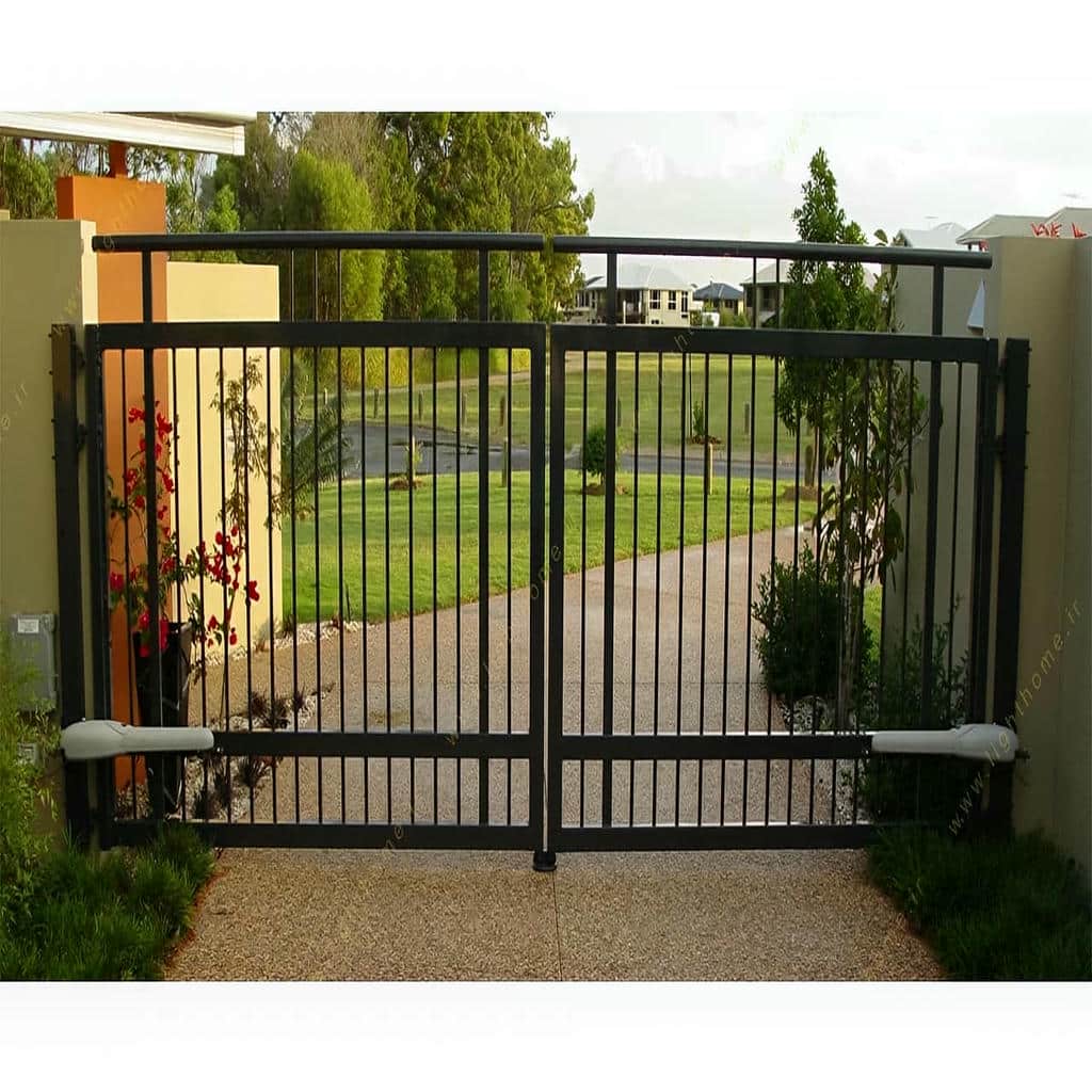 قیمت جک درب پارکینگ اتوماتیک کنترلی در بندر دیلم