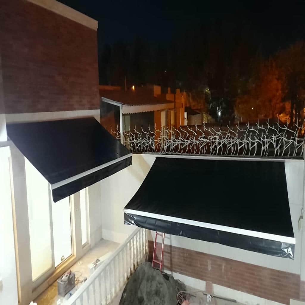 نصب سایبان برقی اتوماتیک در زاهدان نصب سایبان برقی اتوماتیک در زاهدان