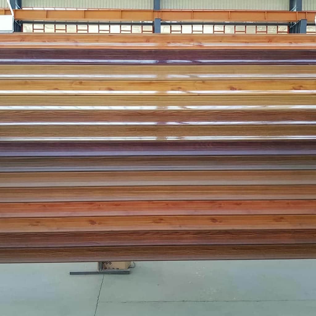 قیمت کرکره برقی موتور ساید در سنندج