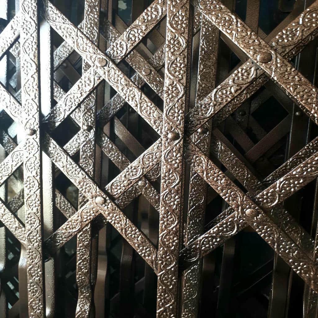 خرید درب آکاردئونی دوگل در مریوان