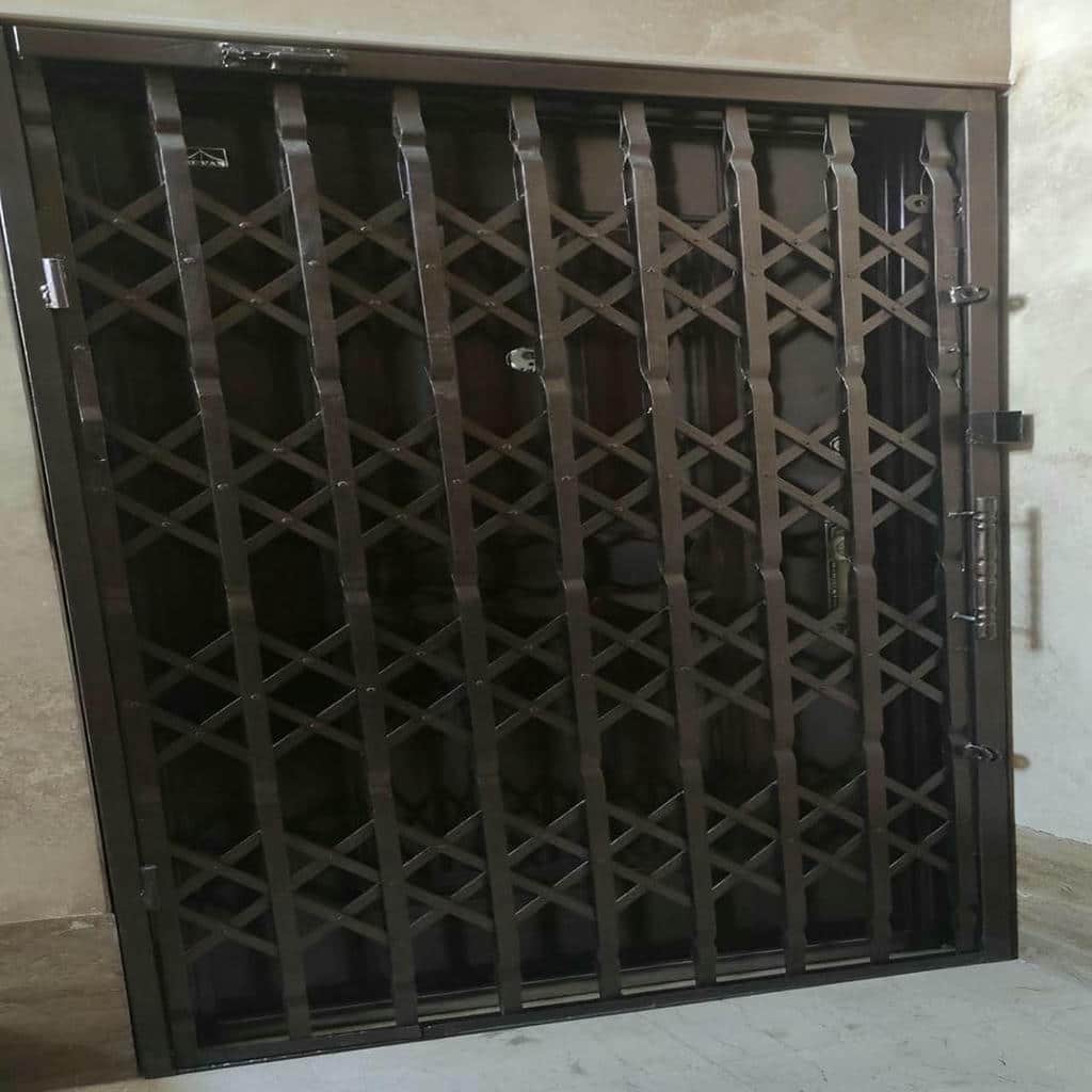 فروش درب آکاردئونی تمام گل در قشم فروش درب آکاردئونی تمام گل در قشم