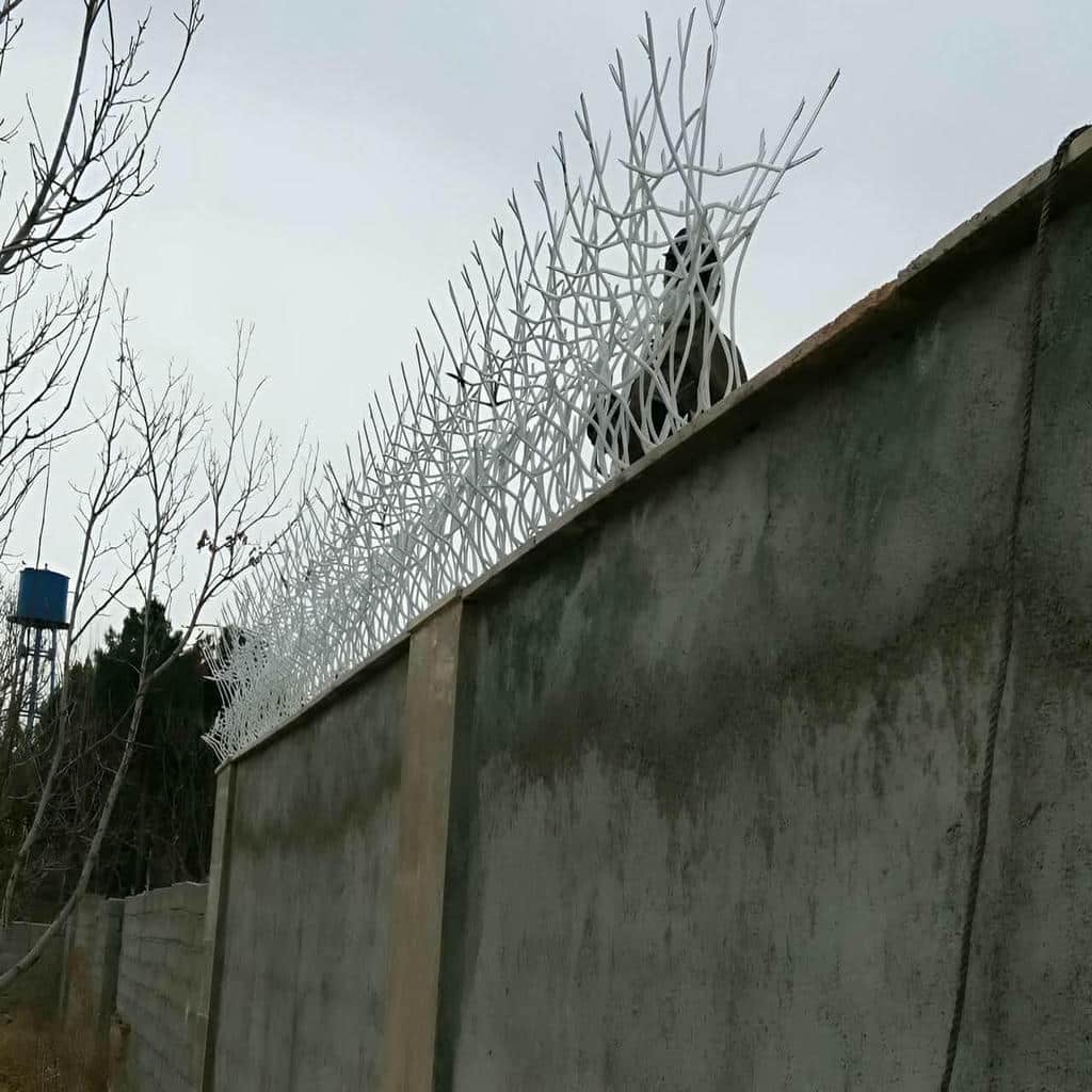 قیمت حفاظ شاخ گوزنی نوک تیز در خرم آباد