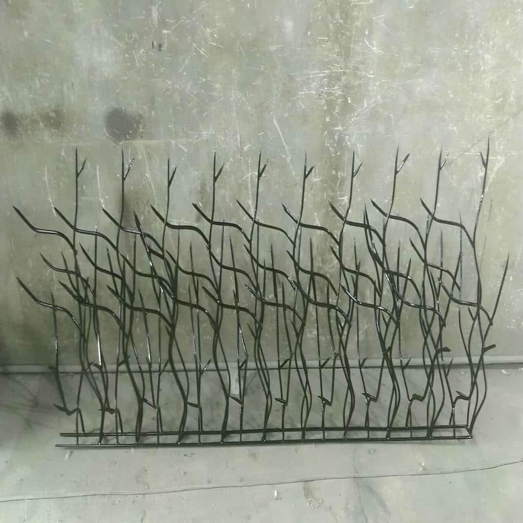 فروش حفاظ شاخ گوزنی نمای مدرن در ملارد
